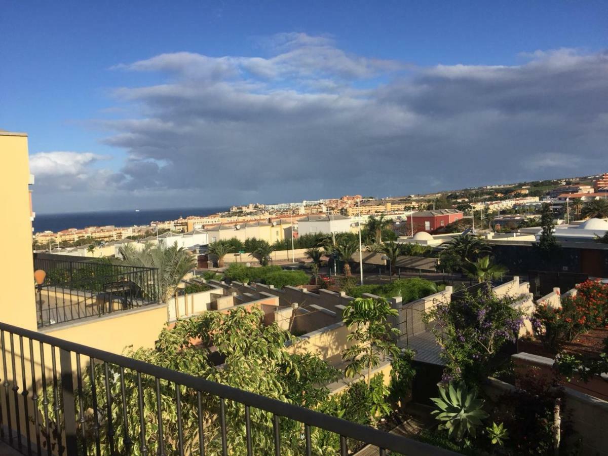 Sunset View Valle Del Sol Costa Adeje Dış mekan fotoğraf
