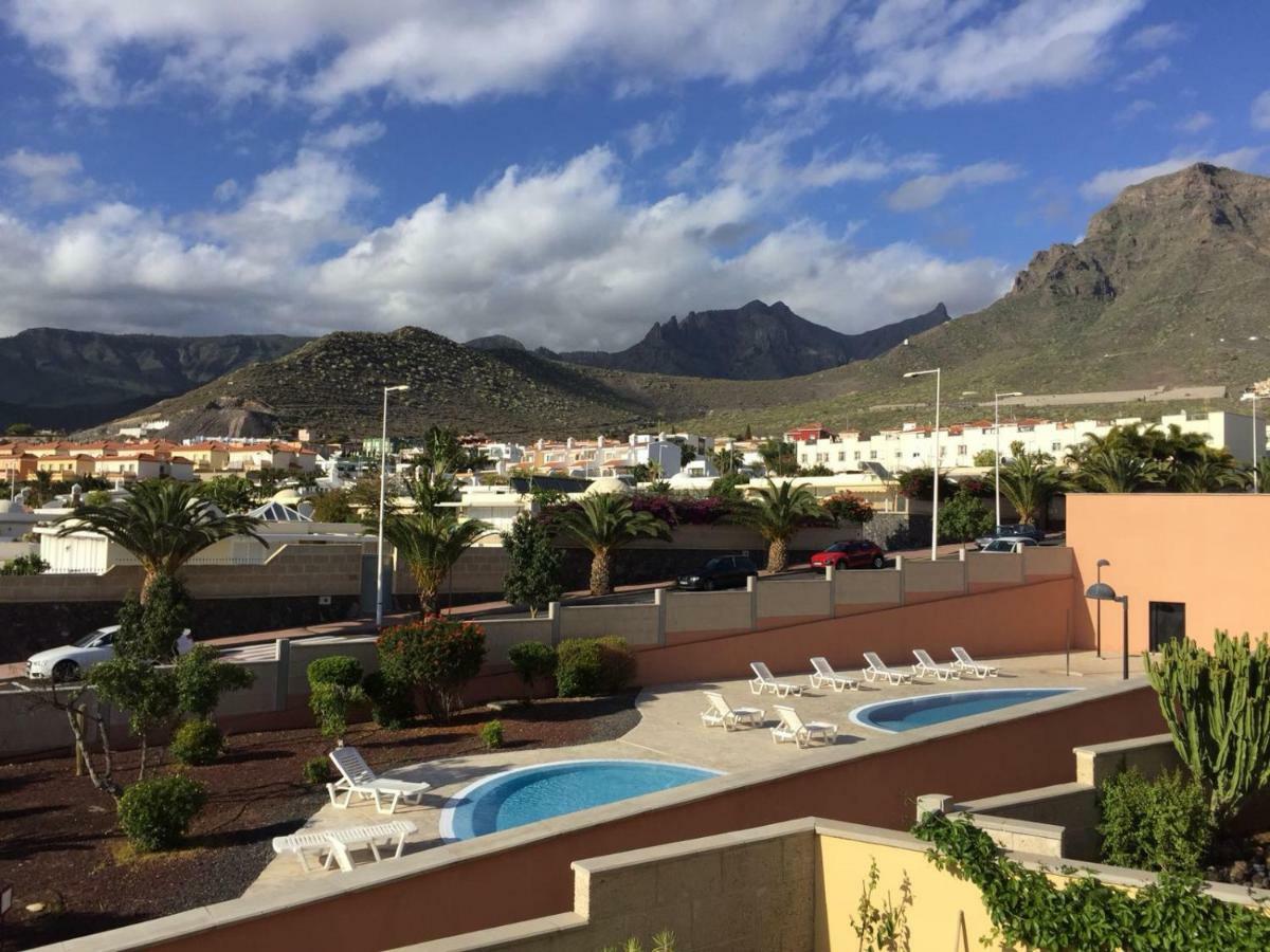 Sunset View Valle Del Sol Costa Adeje Dış mekan fotoğraf